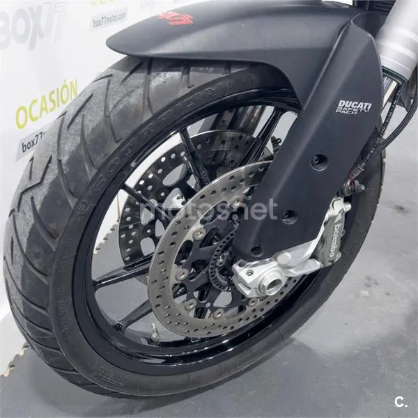 Ducati Multistrada V2 – Vista 14