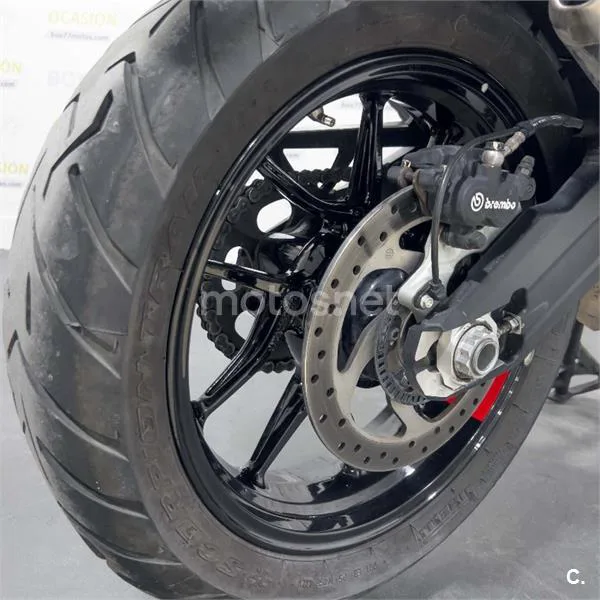Ducati Multistrada V2 – Vista 15