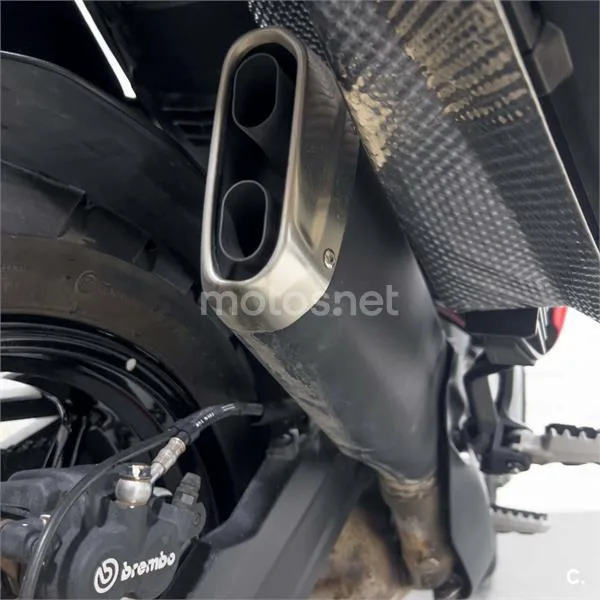 Ducati Multistrada V2 – Vista 16