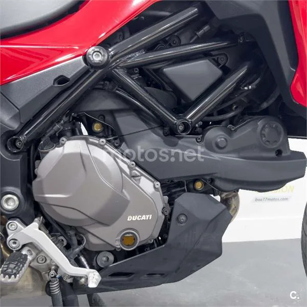 Ducati Multistrada V2 – Vista 18