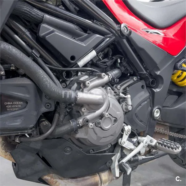 Ducati Multistrada V2 – Vista 22