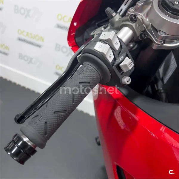 Ducati Panigale V2 – Vista 11