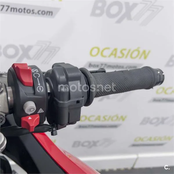 Ducati Panigale V2 – Vista 12
