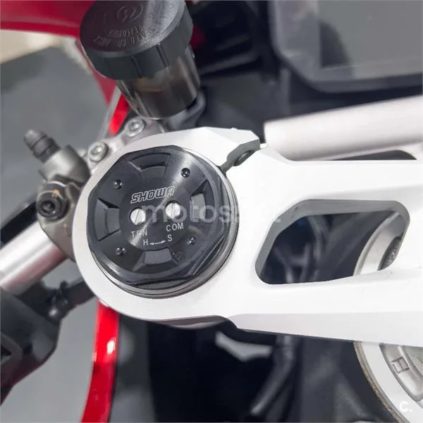 Ducati Panigale V2 – Vista 13