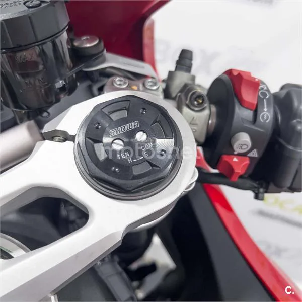 Ducati Panigale V2 – Vista 14