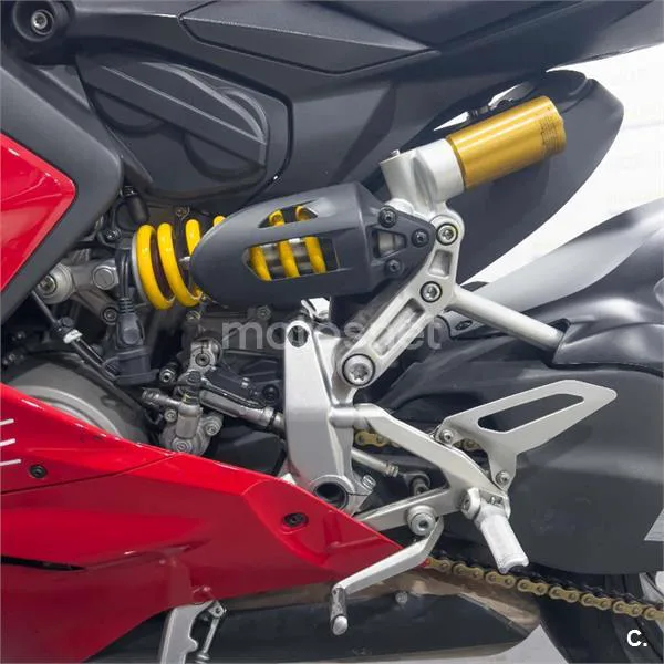 Ducati Panigale V2 – Vista 15