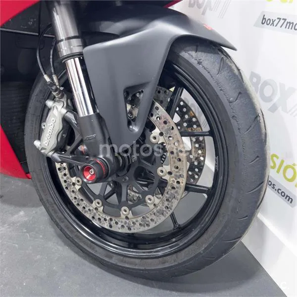 Ducati Panigale V2 – Vista 18
