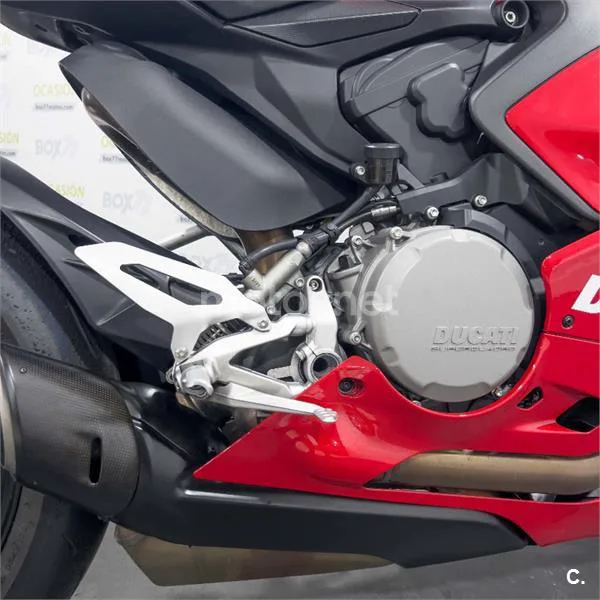 Ducati Panigale V2 – Vista 19