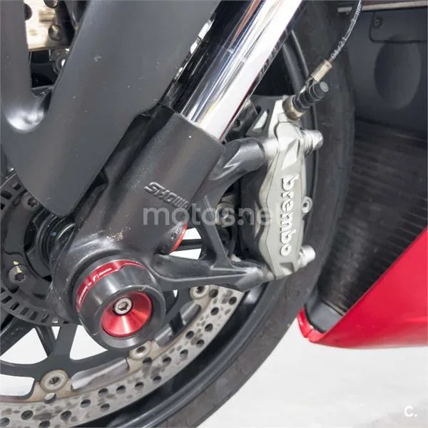 Ducati Panigale V2 – Vista 21