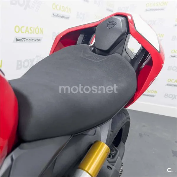 Ducati Panigale V2 – Vista 22