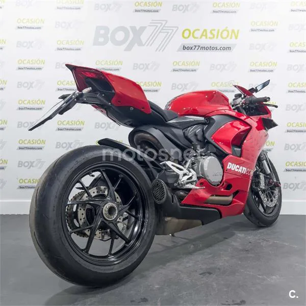 Ducati Panigale V2 – Vista 6