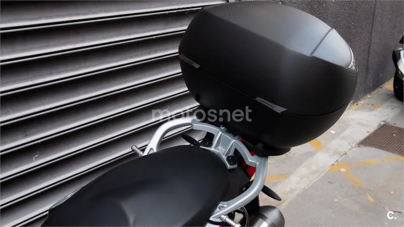 BMW F 800 R – Vista 19