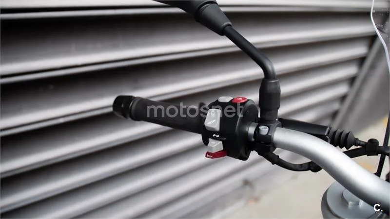 BMW F 800 R – Vista 4