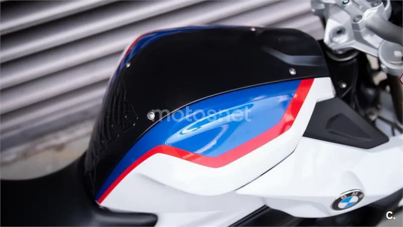 BMW F 800 R – Vista 9