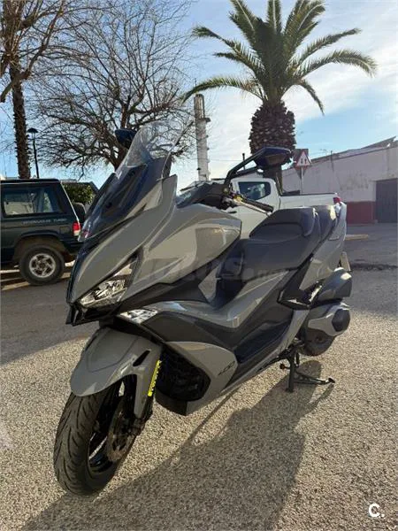 Kymco Xciting S 400 3800 € 2019 Jaén - 1