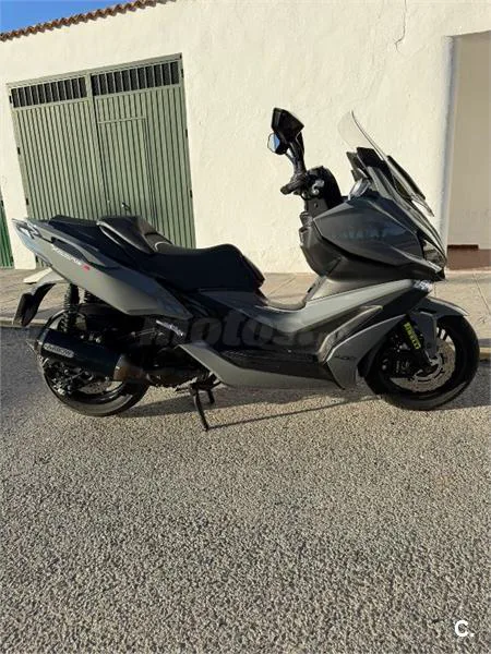Kymco Xciting S 400 3800 € 2019 Jaén - 2