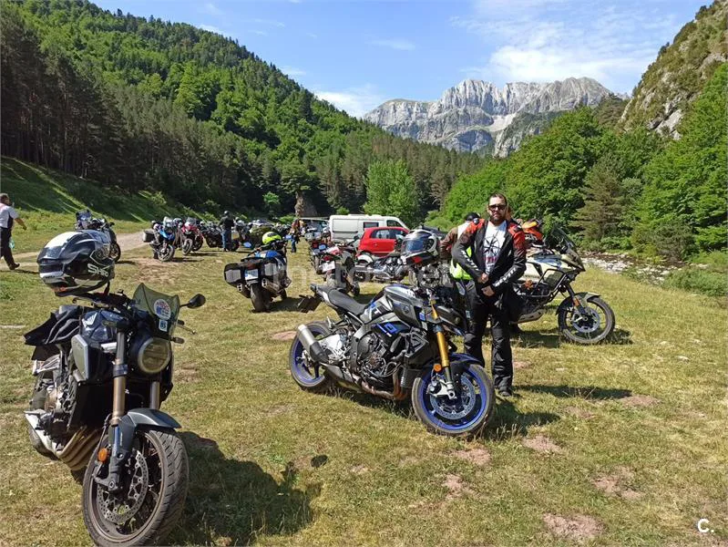 Yamaha MT-10 – Vista 3