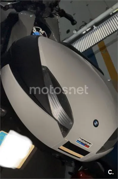 BMW F 800 R – Vista 2