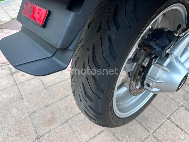 BMW R 1200 RT – Vista 13