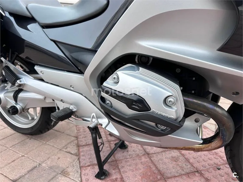 BMW R 1200 RT – Vista 16