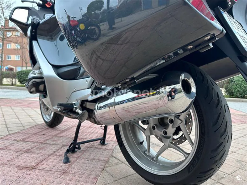 BMW R 1200 RT – Vista 19