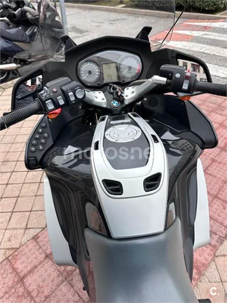 BMW R 1200 RT – Vista 20