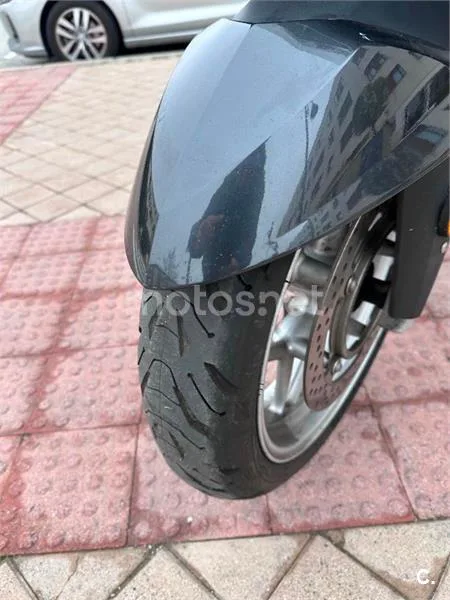 BMW R 1200 RT – Vista 6