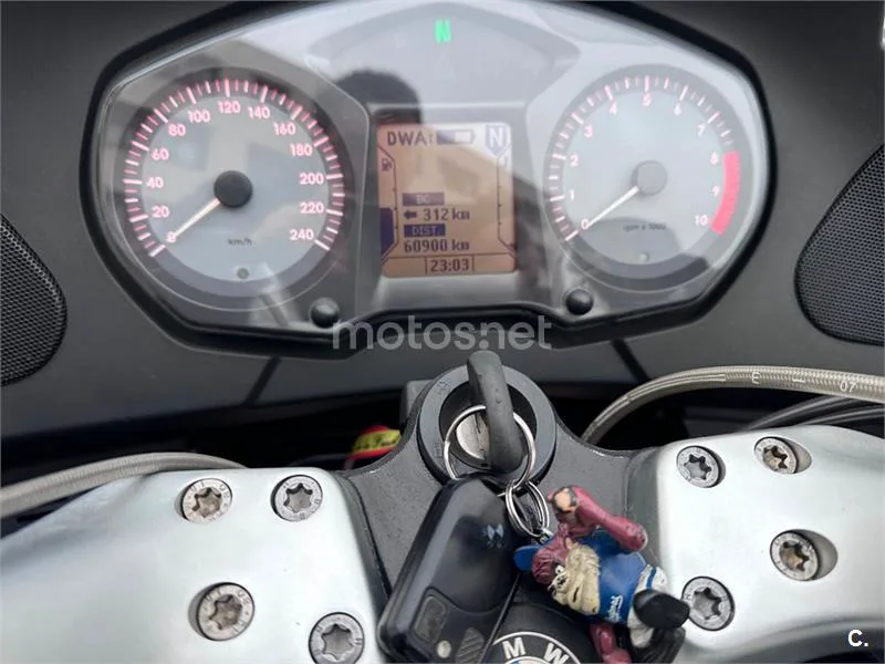 BMW R 1200 RT – Vista 10