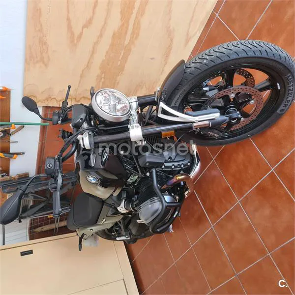 BMW R 12 13.000 € 2025 Sevilla - 2