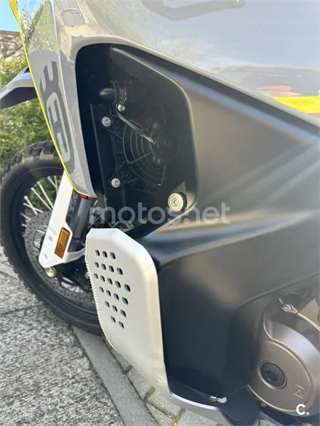 Husqvarna Norden 901 – Vista 2