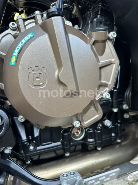 Husqvarna Norden 901 – Vista 11