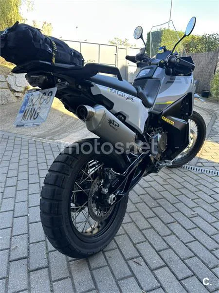 Husqvarna Norden 901 – Vista 14