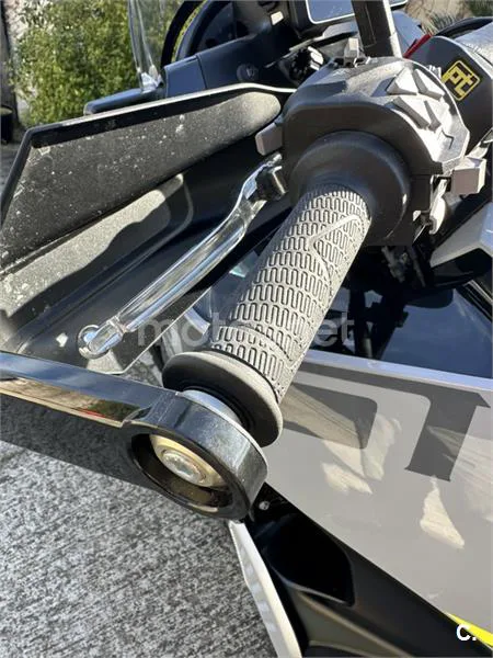 Husqvarna Norden 901 – Vista 6