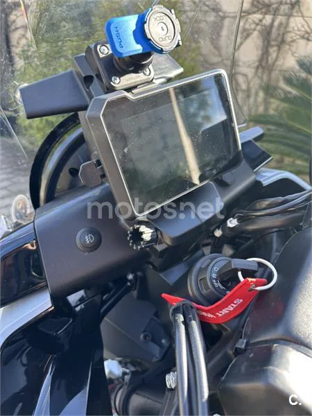 Husqvarna Norden 901 – Vista 7