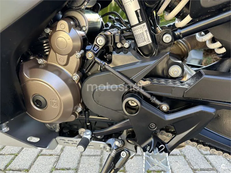 Husqvarna Norden 901 – Vista 8