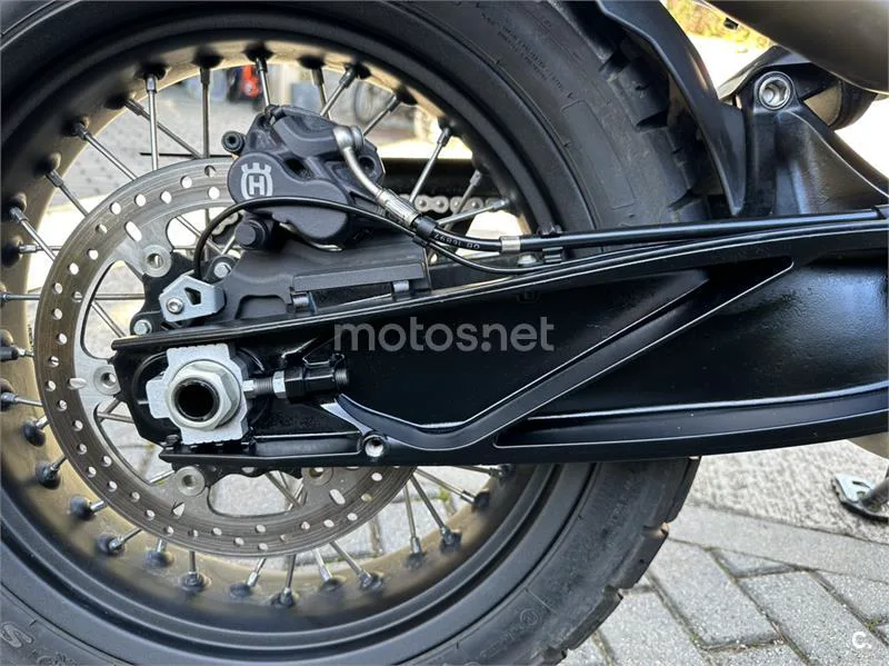 Husqvarna Norden 901 – Vista 10