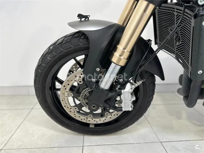 Benelli Leoncino 800 – Vista 17