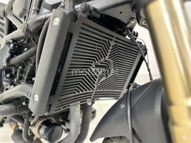 Benelli Leoncino 800 – Vista 27