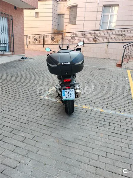 Honda Crossrunner VFR800X 9850 € 2021 Ciudad Real - 2