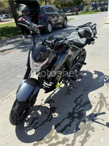 Zontes Z2 125 – Vista 3