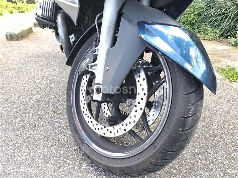 BMW R 1200 RT – Vista 5