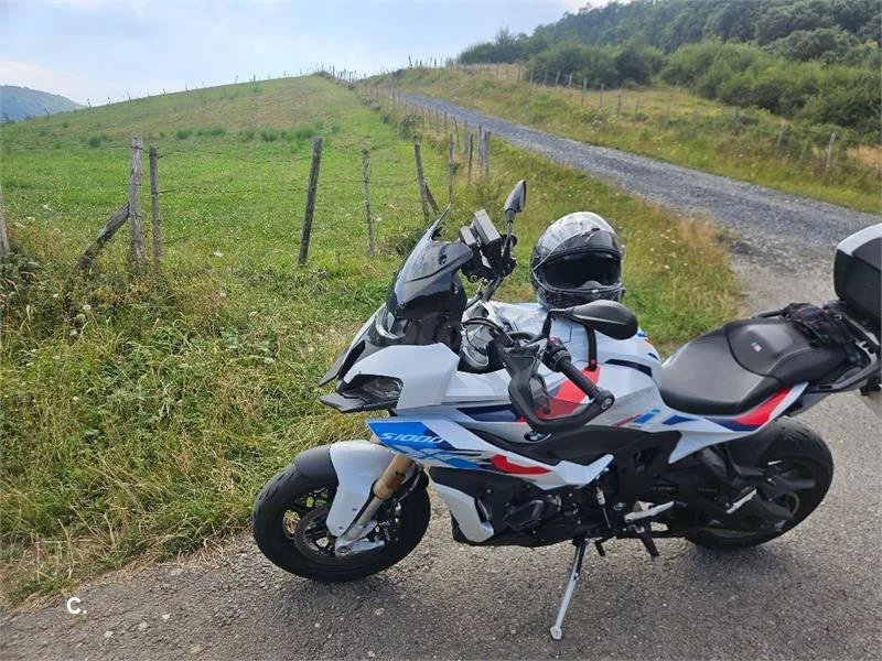 BMW S 1000 XR – Vista 3