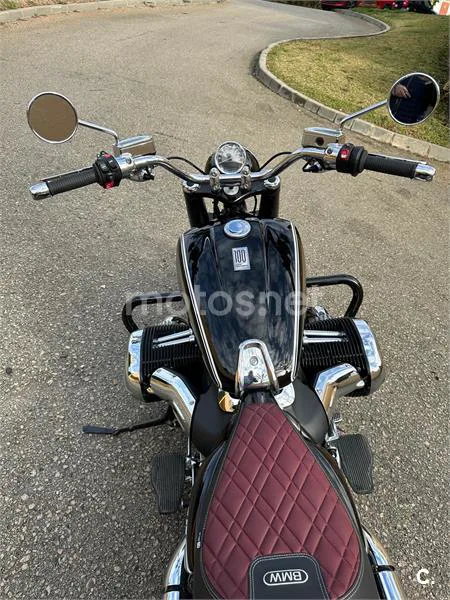 BMW R 18 15.500 € 2023 Málaga - 1