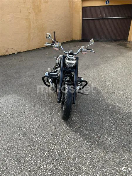 BMW R 18 – Vista 3