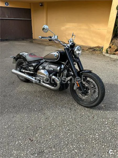 BMW R 18 – Vista 6
