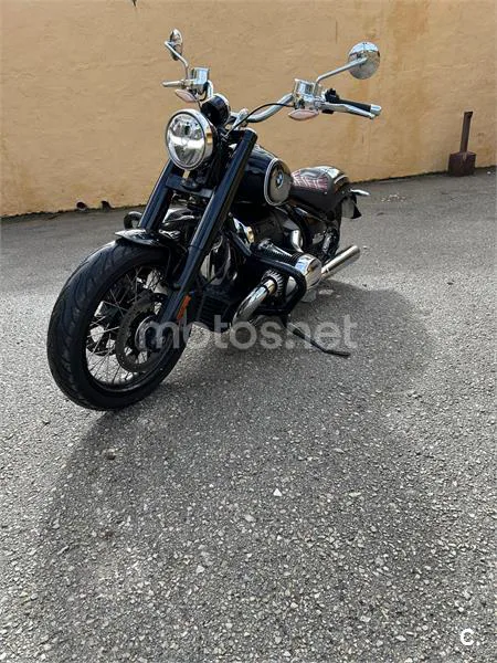 BMW R 18 – Vista 8