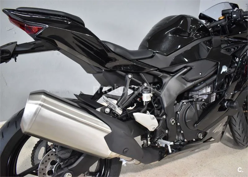 Kawasaki ZX 4R 8200 € 2025 Pontevedra - 2