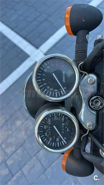 Keeway Superlight 125 LE 1100 € 2021 Alicante - 2