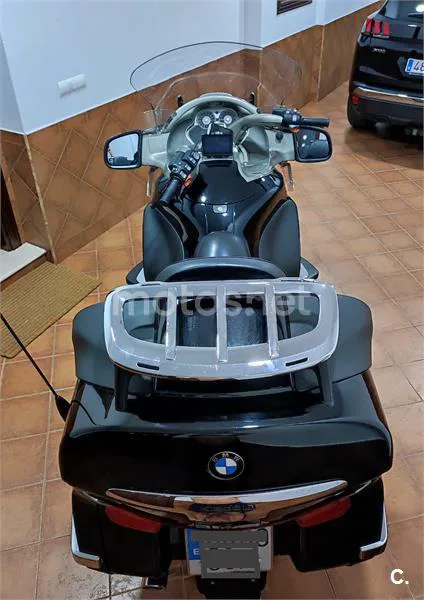 BMW K 1200 LT 7500 € 2008 Sevilla - 2