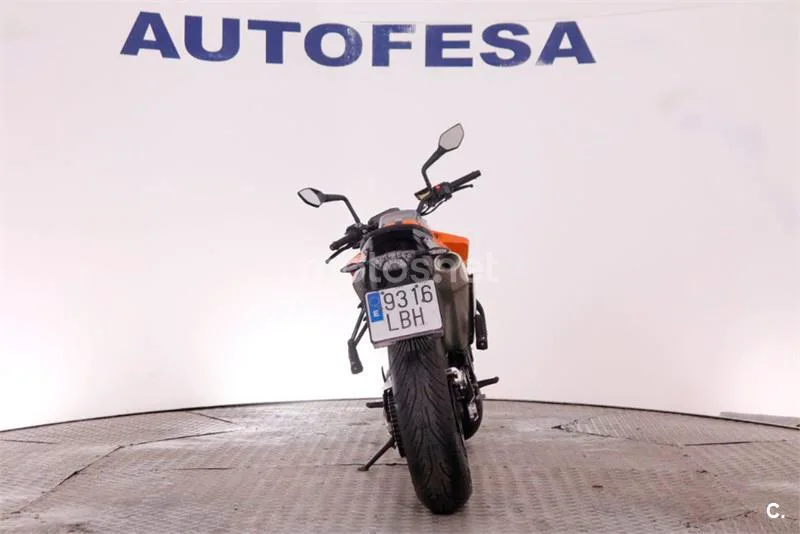 KTM 790 – Vista 6